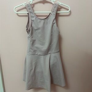 Weissman Dance/ Ballet Leotard w/ Skirt